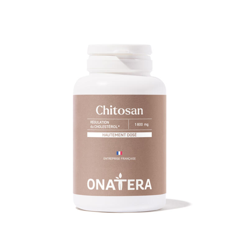 Chitosan