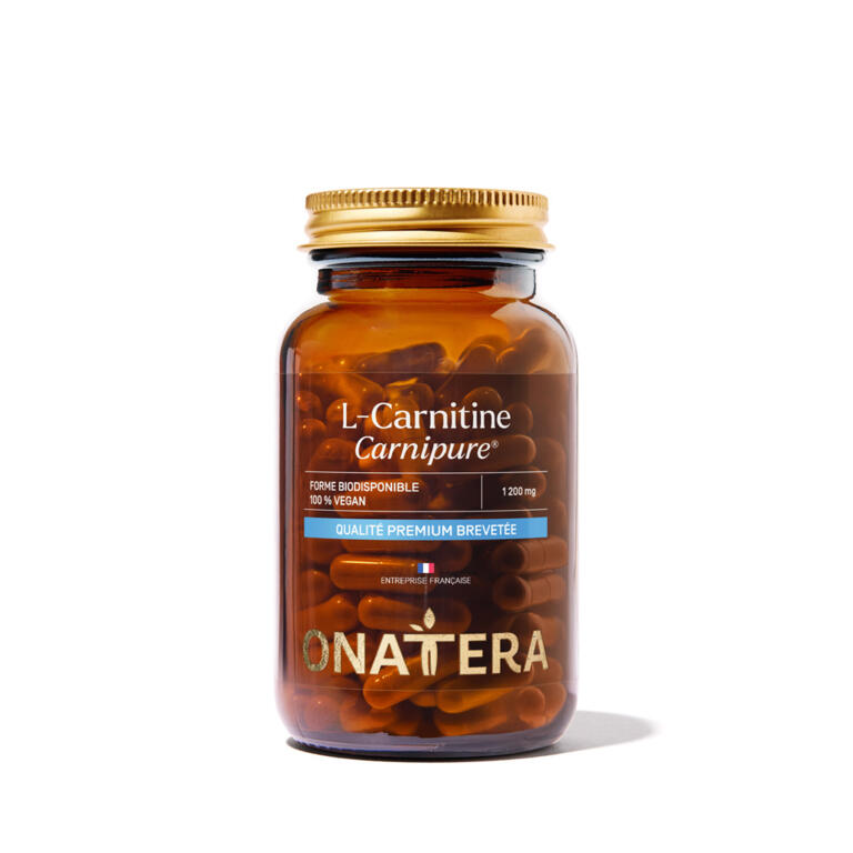 Carnipure L-carnitine vegan