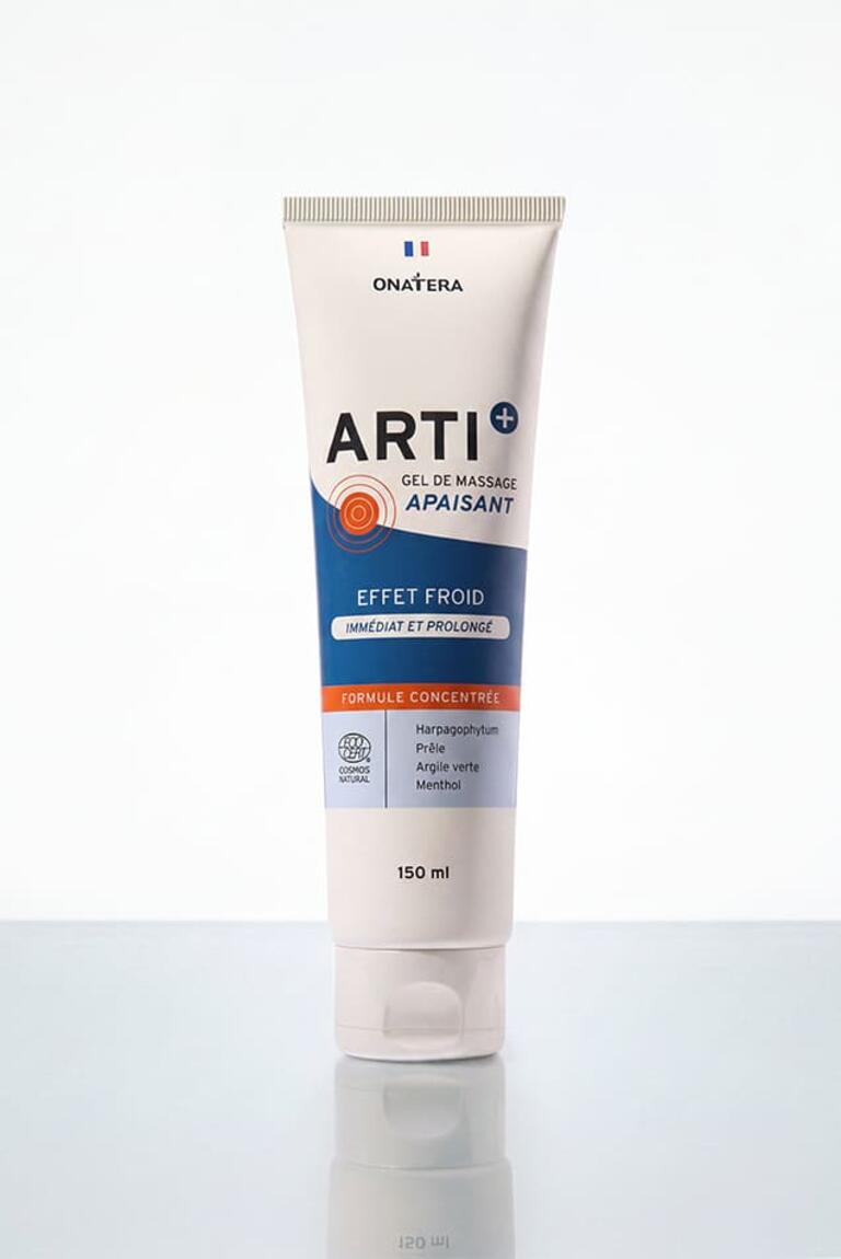 Arti+