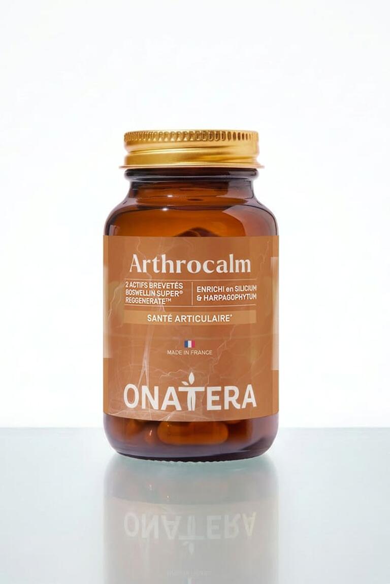Arthrocalm