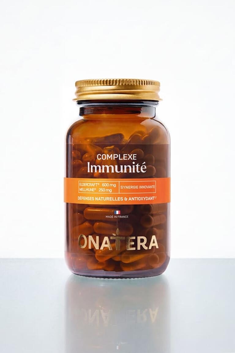 Complexe Immunite Ultra