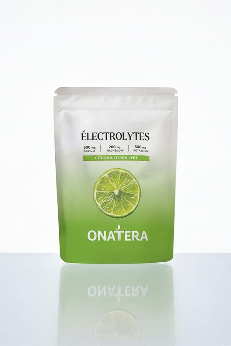 Electrolytes