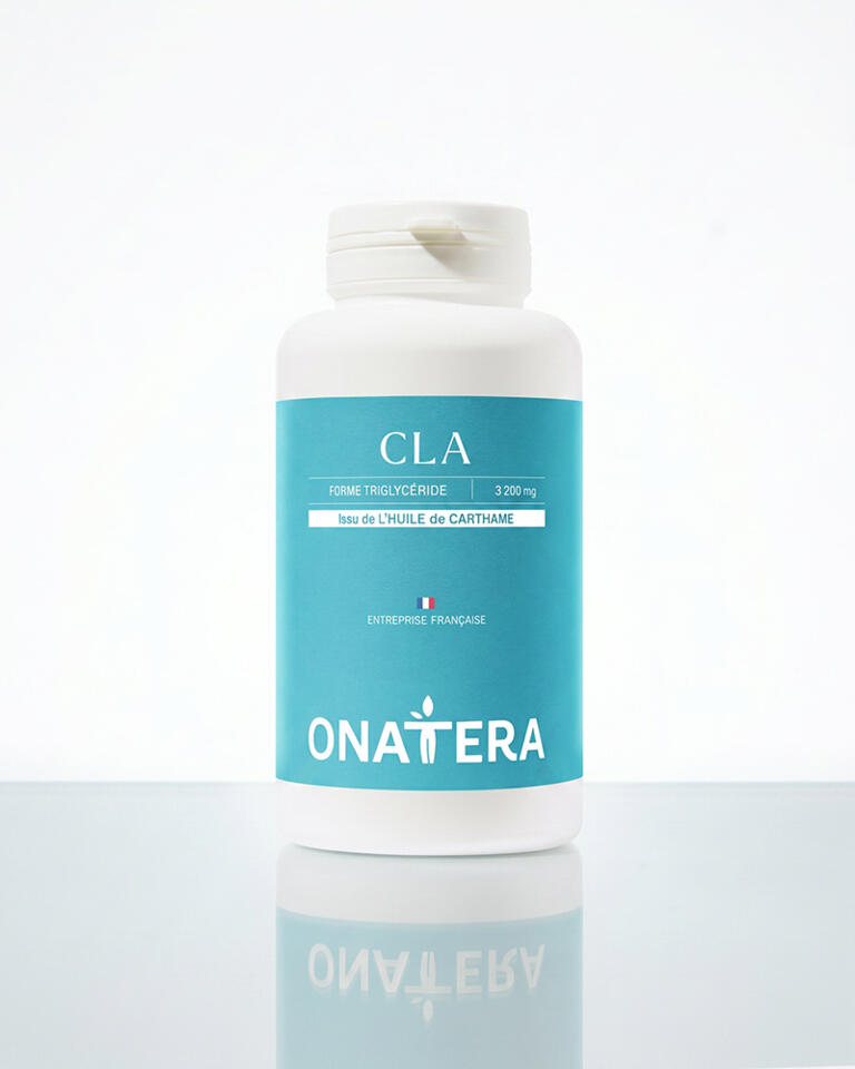 CLA - Acide linoleique conjugue