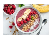 Mix protéines Vegan Energie Acérola Aronia & Fruits rouges Bio