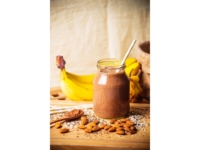 Mix protéines Vegan Oméga Cacao & Chia Bio
