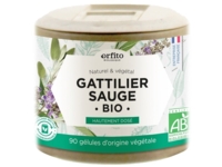 Gattilier Sauge Bio