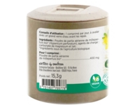Millepertuis Bio