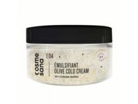 Emulsifiant Végétal Cire Olive Cold Cream
