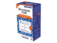 Microbiote fort Système Immunitaire