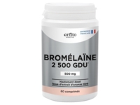 Bromélaïne 500 mg