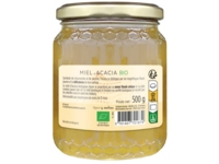 Miel d'acacia biologique