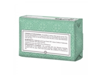 Savon peaux sensibles Bio, menthe & argile