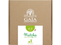 Mon coffret Matcha