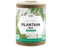 Plantain bio
