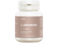L-arginine 818 mg