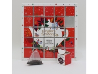 Calendrier de l'Avent Puzzle Thés et infusions biologiques