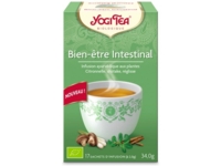 Bien-être intestinal Bio