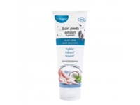 Soin pieds exfoliant et gommant Bio