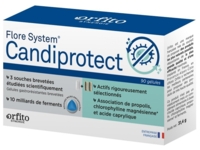 Flore System Candiprotect