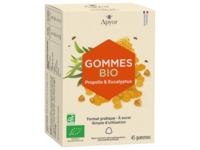 45 gommes