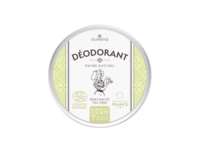 Déodorant solide Bio bergamote & tea tree