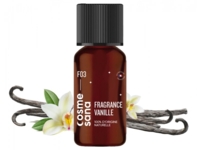 Fragrance naturelle Vanille
