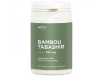 Bambou tabashir 300 mg