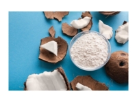 Farine de coco Bio