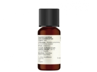 Huile essentielle Yuzu