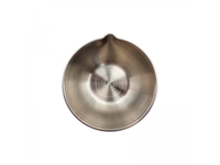 Bol en inox