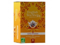 20 sachets