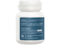 Collagène marin de type 2, 1500 mg
