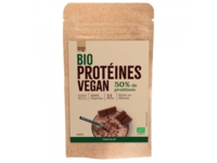 Protéines Bio Vegan Chocolat