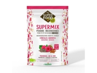 Supermix Framboise, Lin & Chia Bio