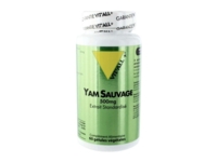 Yam Sauvage 500 mg Extrait