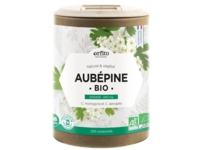 Aubépine Bio 400 mg
