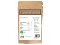 Moringa en poudre Bio