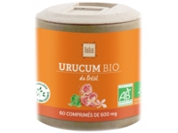 Urucum Bio du Brésil