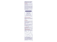 Crème Riche Jeunesse Immédiate Bio