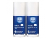 Déodorant Roll-on homme Bio Duo
