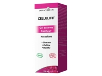 Cellulifit gel externe Bio