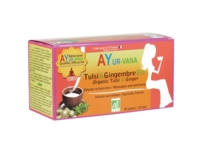 Tulsi gingembre Bio