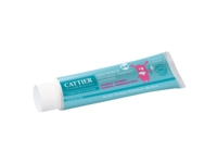 Dentifrice 2-6 ans framboise Bio