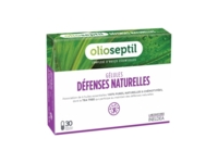 Défenses naturelles