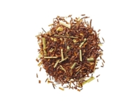 Roiboos citron gingembre Bio