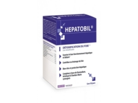 Hepatobil