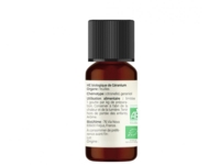 Huile essentielle Géranium Bio