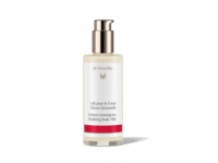 Lait pour le corps citron citronnelle Bio