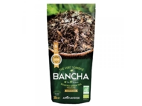 Thé vert Bancha torréfié (Hojicha) Bio