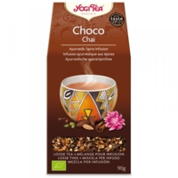 Choco Chai vrac Bio